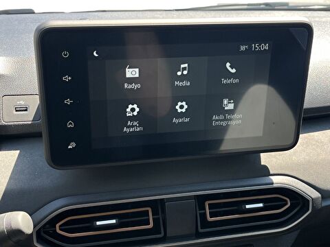 dacia, jogger, 1.0 turbo extreme (5 koltuk), manuel, benzin + lpg 2.el otomobil | renew 16