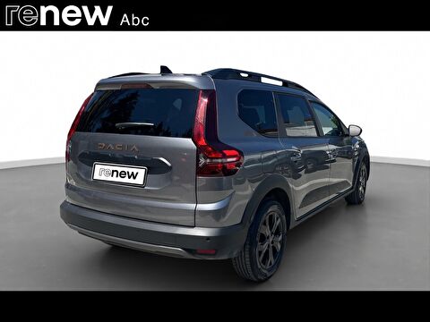 dacia, jogger, 1.0 turbo extreme (5 koltuk), manuel, benzin + lpg 2.el otomobil | renew 3