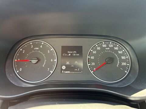dacia, jogger, 1.0 turbo extreme (5 koltuk), manuel, benzin + lpg 2.el otomobil | renew 12