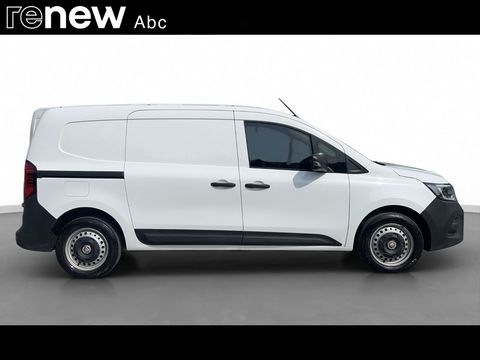 renault, kangoo, 1.5 bluedci l2 equilibre, manuel, dizel 2.el otomobil | renew 5