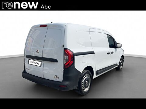 renault, kangoo, 1.5 bluedci l2 equilibre, manuel, dizel 2.el otomobil | renew 3