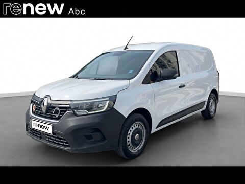 renault, kangoo, 1.5 bluedci l2 equilibre, manuel, dizel 2.el otomobil | renew 1