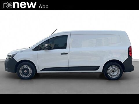renault, kangoo, 1.5 bluedci l2 equilibre, manuel, dizel 2.el otomobil | renew 4