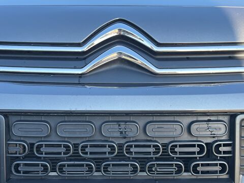 citroen, berlingo, kombi 1.5 bluehdı shine eat8, otomatik, dizel 2.el otomobil | renew 23