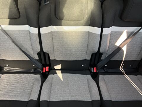 citroen, berlingo, kombi 1.5 bluehdı shine eat8, otomatik, dizel 2.el otomobil | renew 14