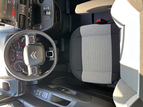 citroen, berlingo, kombi 1.5 bluehdı shine eat8, otomatik, dizel 2.el otomobil | renew 18