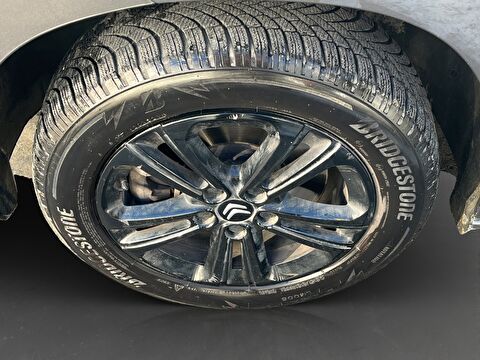 citroen, berlingo, kombi 1.5 bluehdı shine eat8, otomatik, dizel 2.el otomobil | renew 9