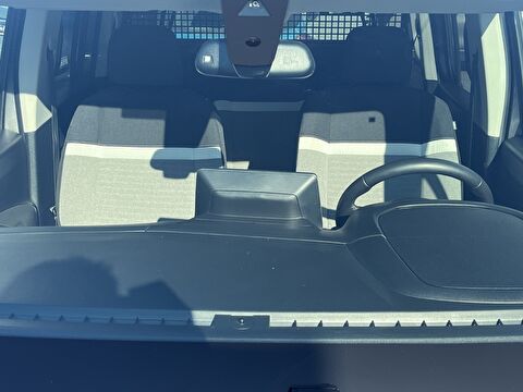 citroen, berlingo, kombi 1.5 bluehdı shine eat8, otomatik, dizel 2.el otomobil | renew 26