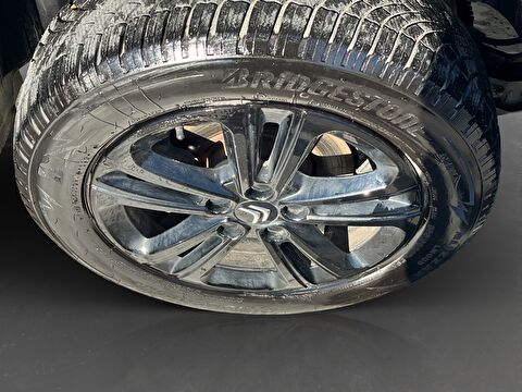 citroen, berlingo, kombi 1.5 bluehdı shine eat8, otomatik, dizel 2.el otomobil | renew 7