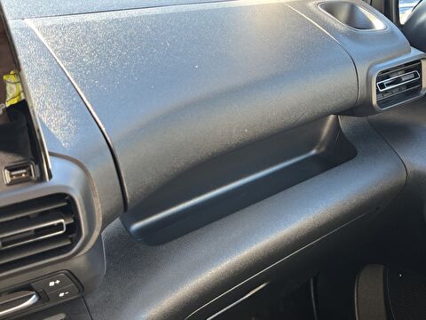 citroen, berlingo, kombi 1.5 bluehdı shine eat8, otomatik, dizel 2.el otomobil | renew 25