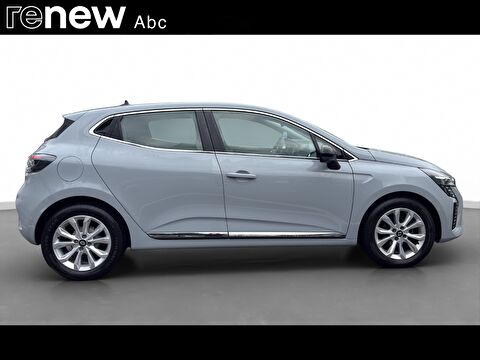 renault, clio, hatchback 1.0 tce evolution x-tronic, otomatik, benzin 2.el otomobil | renew 5