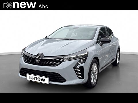 Hatchback 1.0 TCe Evolution X-Tronic, 2. el otomobil | renew