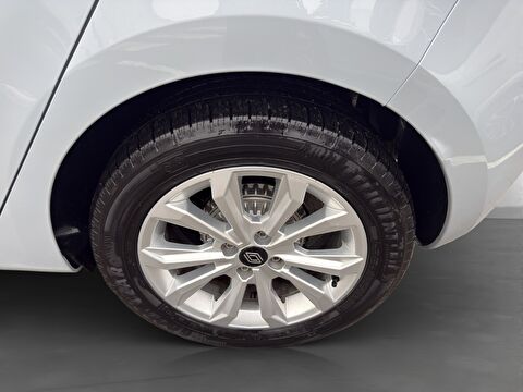 renault, clio, hatchback 1.0 tce evolution x-tronic, otomatik, benzin 2.el otomobil | renew 7