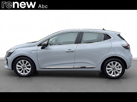 renault, clio, hatchback 1.0 tce evolution x-tronic, otomatik, benzin 2.el otomobil | renew 4