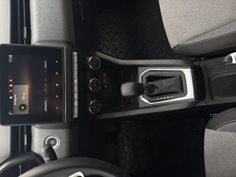 renault, clio, hatchback 1.0 tce evolution x-tronic, otomatik, benzin 2.el otomobil | renew 19