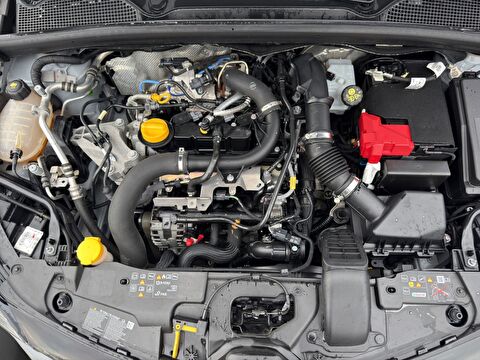 renault, clio, hatchback 1.0 tce evolution x-tronic, otomatik, benzin 2.el otomobil | renew 21