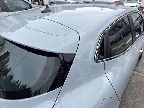 renault, clio, hatchback 1.0 tce evolution x-tronic, otomatik, benzin 2.el otomobil | renew 20