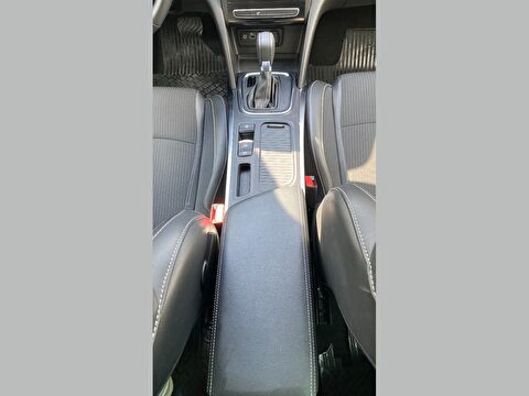 renault, megane, sedan 1.3 tce ıcon edc, otomatik, benzin 2.el otomobil | renew 16