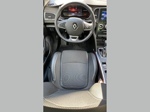 renault, megane, sedan 1.3 tce ıcon edc, otomatik, benzin 2.el otomobil | renew 15