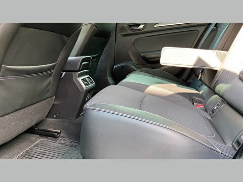 renault, megane, sedan 1.3 tce �ıcon edc, otomatik, benzin 2.el otomobil | renew 12