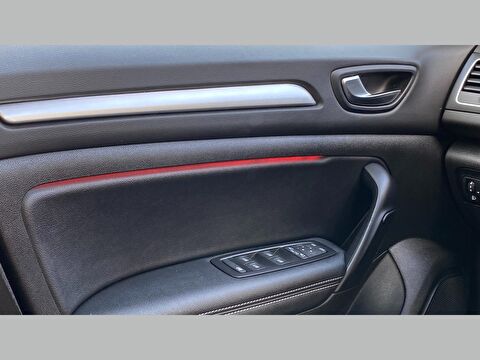 renault, megane, sedan 1.3 tce ıcon edc, otomatik, benzin 2.el otomobil | renew 20