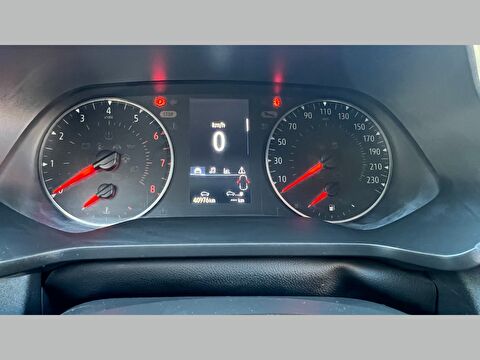 renault, captur, crossover 1.3 tce mhev touch plus edc, otomatik, mhev 2.el otomobil | renew 9