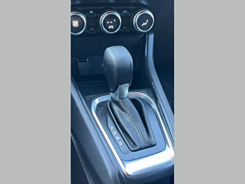renault, captur, crossover 1.3 tce mhev touch plus edc, otomatik, mhev 2.el otomobil | renew 14
