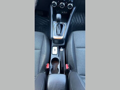 renault, captur, crossover 1.3 tce mhev touch plus edc, otomatik, mhev 2.el otomobil | renew 16