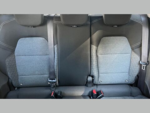 renault, captur, crossover 1.3 tce mhev touch plus edc, otomatik, mhev 2.el otomobil | renew 11