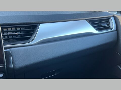 renault, captur, crossover 1.3 tce mhev touch plus edc, otomatik, mhev 2.el otomobil | renew 21
