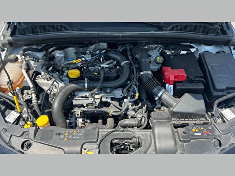 renault, clio, hatchback 1.0 tce joy x-tronic, otomatik, benzin 2.el otomobil | renew 16