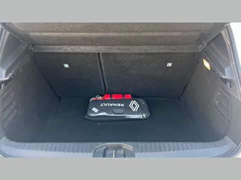 renault, clio, hatchback 1.0 tce joy x-tronic, otomatik, benzin 2.el otomobil | renew 7