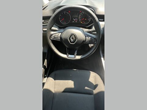 renault, clio, hatchback 1.0 tce joy x-tronic, otomatik, benzin 2.el otomobil | renew 14