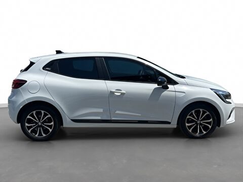 renault, clio, hatchback 1.0 tce joy x-tronic, otomatik, benzin 2.el otomobil | renew 4