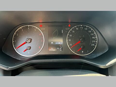 renault, clio, hatchback 1.0 tce joy x-tronic, otomatik, benzin 2.el otomobil | renew 9