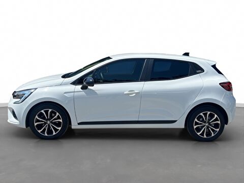 renault, clio, hatchback 1.0 tce joy x-tronic, otomatik, benzin 2.el otomobil | renew 5