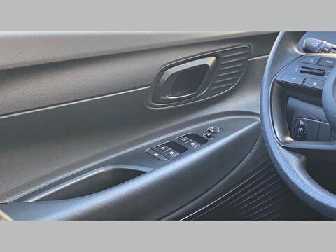 hyundai, i20, hatchback 1.0 t-gdı jump nav. dct, otomatik, benzin 2.el otomobil | renew 19