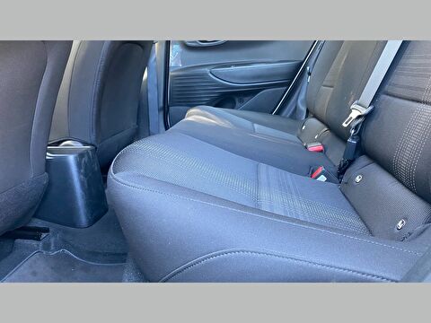 hyundai, i20, hatchback 1.0 t-gdı jump nav. dct, otomatik, benzin 2.el otomobil | renew 12