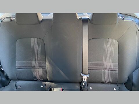 hyundai, i20, hatchback 1.0 t-gdı jump nav. dct, otomatik, benzin 2.el otomobil | renew 11
