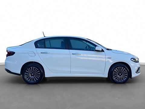 fiat, egea, sedan 1.6 multijet urban dct, otomatik, dizel 2.el otomobil | renew 5