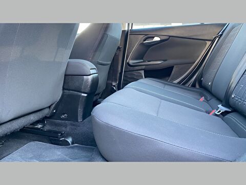 fiat, egea, sedan 1.6 multijet urban dct, otomatik, dizel 2.el otomobil | renew 12