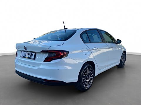 fiat, egea, sedan 1.6 multijet urban dct, otomatik, dizel 2.el otomobil | renew 3