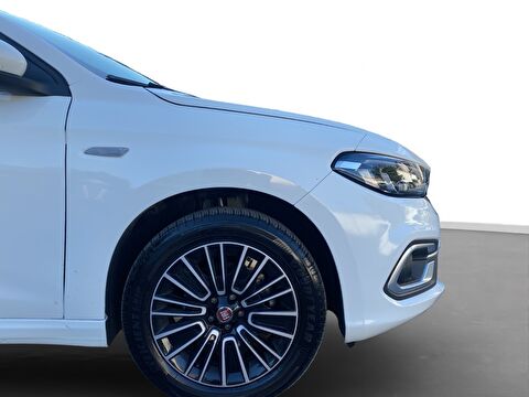 fiat, egea, sedan 1.6 multijet urban dct, otomatik, dizel 2.el otomobil | renew 6