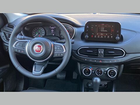 fiat, egea, sedan 1.6 multijet urban dct, otomatik, dizel 2.el otomobil | renew 10