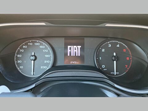 fiat, egea, sedan 1.6 multijet urban dct, otomatik, dizel 2.el otomobil | renew 9