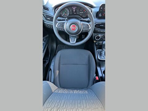 fiat, egea, sedan 1.6 multijet urban dct, otomatik, dizel 2.el otomobil | renew 16