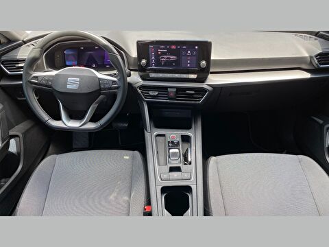 seat, leon, hatchback 1.0 etsı start&stop style dsg, otomatik, mhev 2.el otomobil | renew 8