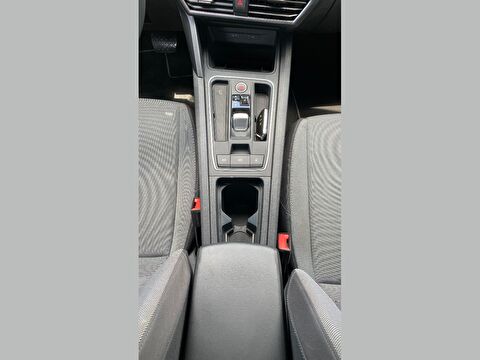 seat, leon, hatchback 1.0 etsı start&stop style dsg, otomatik, mhev 2.el otomobil | renew 16