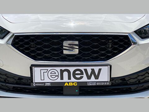 seat, leon, hatchback 1.0 etsı start&stop style dsg, otomatik, mhev 2.el otomobil | renew 19
