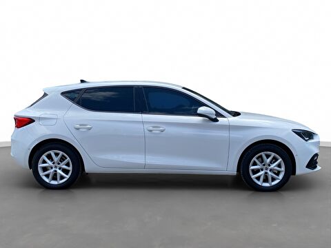 seat, leon, hatchback 1.0 etsı start&stop style dsg, otomatik, mhev 2.el otomobil | renew 5